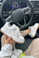 TENIS NIKE SUELA DAMA