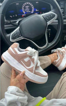 TENIS NIKE SUELA DAMA