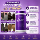 BOTOX CAPILAR 500 ml