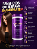 BOTOX CAPILAR 500 ml