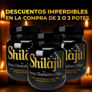 SHILAJIT JALEA