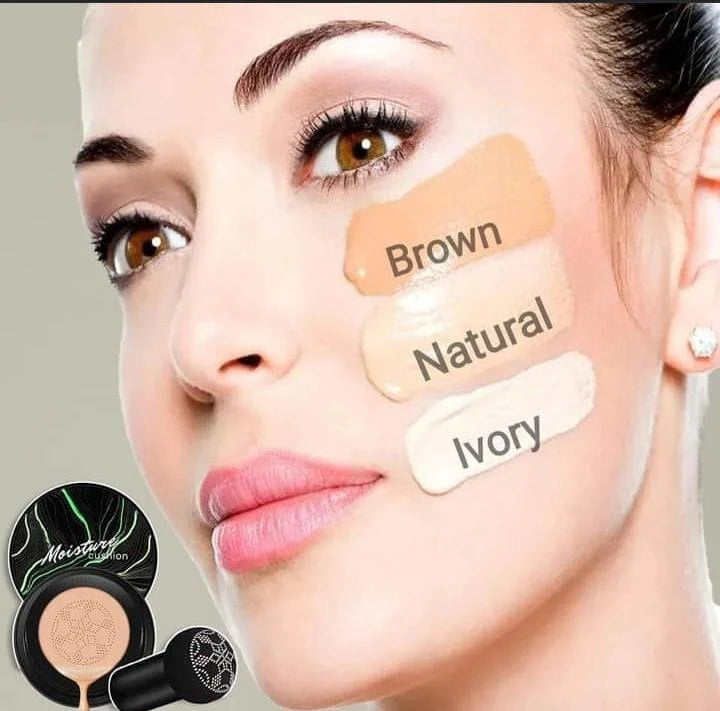 BASE MOISTURE CUSHION - ORIGINAL